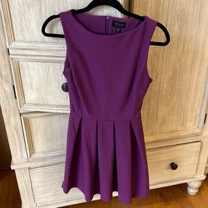 Skater dress
